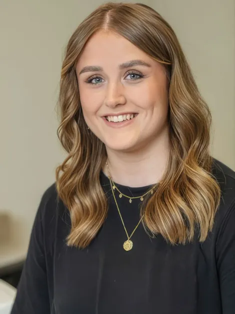 Portrait von Stefanie Kohler