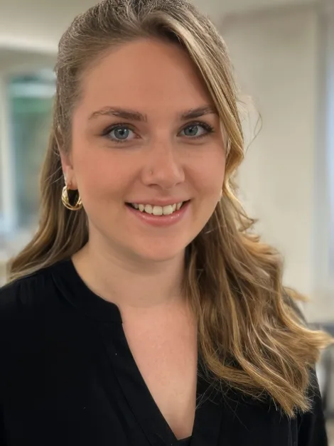 Portrait von Stephanie Jordi